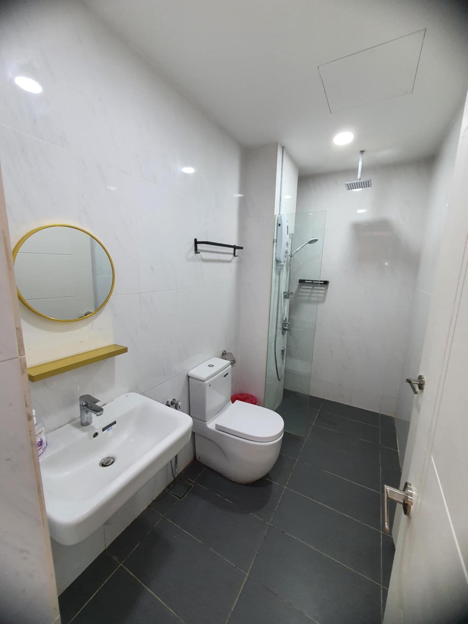 Reizz Residence By Luxury Suites Kuala Lumpur Buitenkant foto