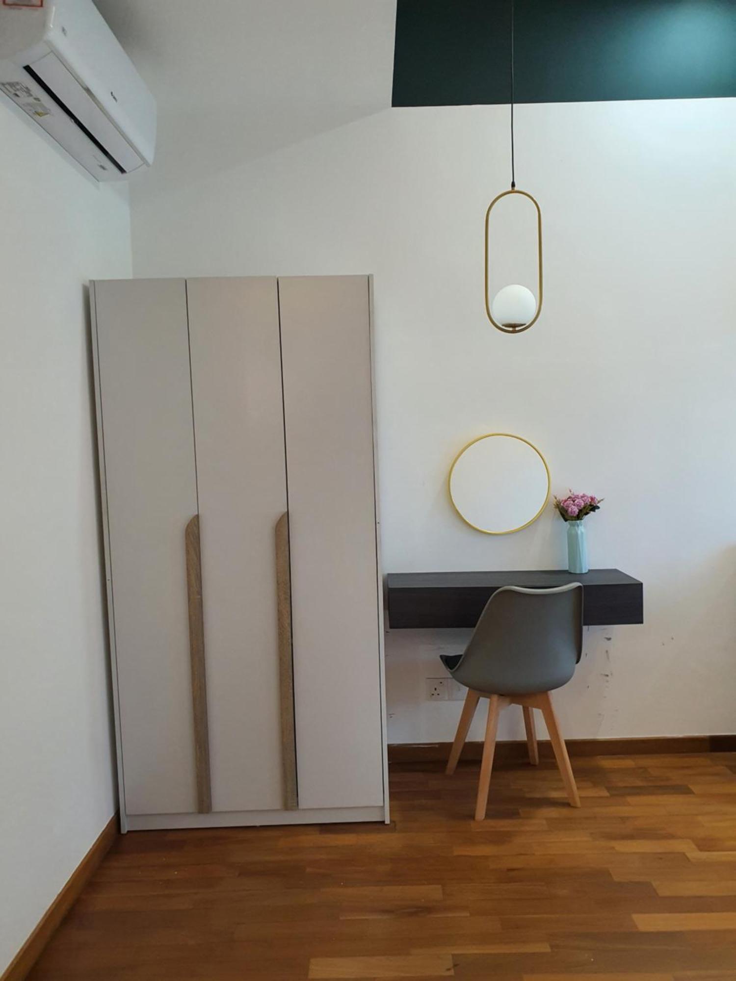 Reizz Residence By Luxury Suites Kuala Lumpur Buitenkant foto