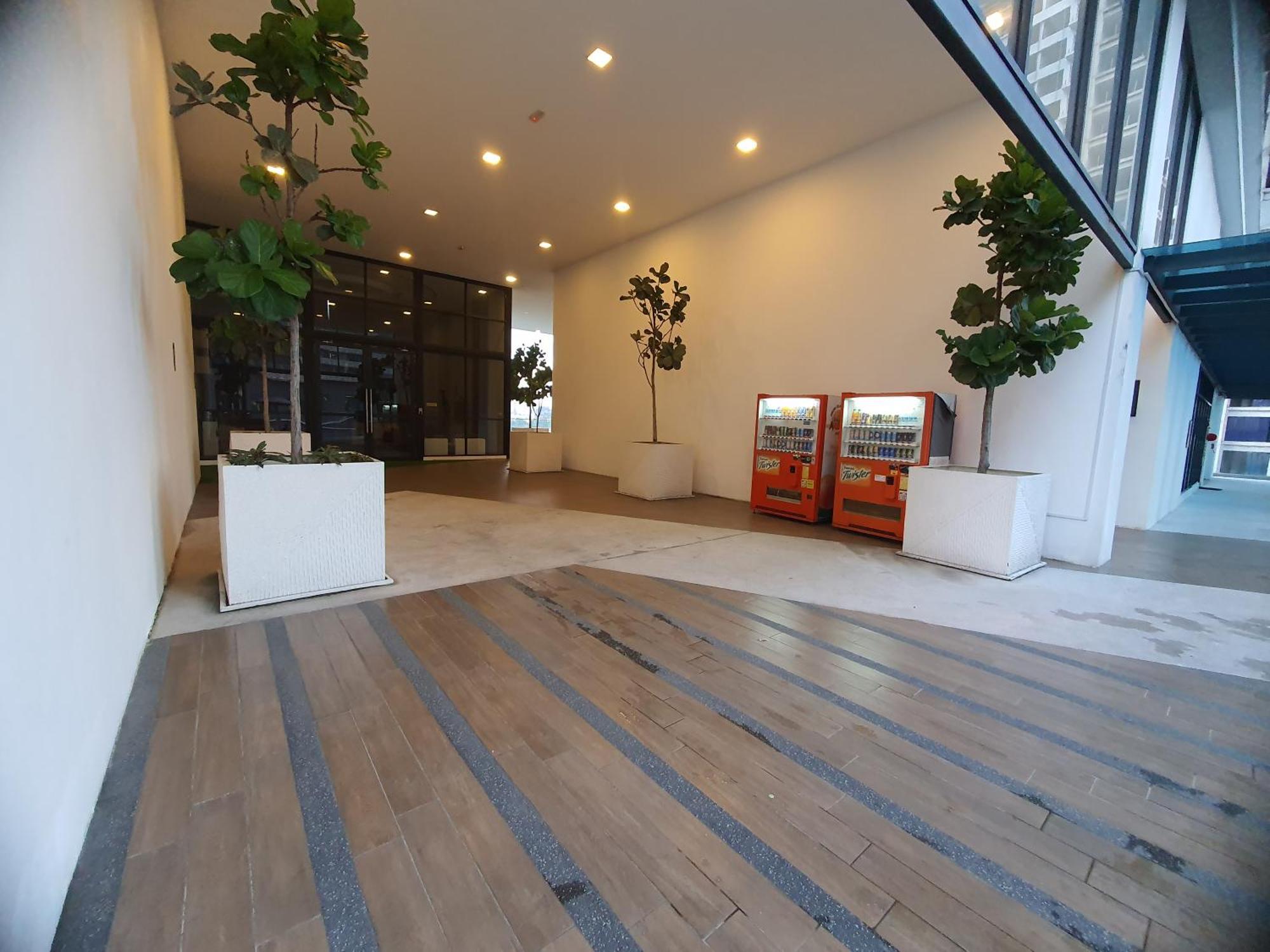 Reizz Residence By Luxury Suites Kuala Lumpur Buitenkant foto